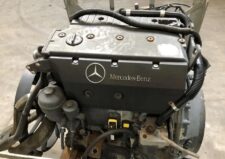Motor Mercedes-Benz OM904 LA IV 180 LE 2007