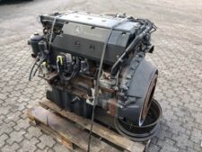Mercedes-Benz OM906 240LE motor, 2010