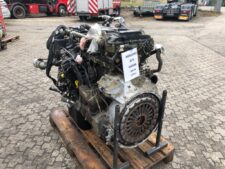Motor Mercedes-Benz OM936 240LE Euro6 936912 2016