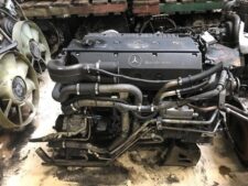 Mercedes-Benz Econic OM 906 LAV3 motor 03/2008