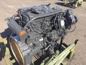 Mercedes om 366 la motor – alkatrészek és kiegészítők
