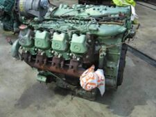 Mercedes OM 442 motor – Új Mercedes motoralkatrészek