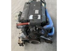 Mercedes OM 926 LA CID 439 motor, 2010, 320 LE
