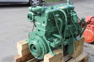 Motor mercedes om314 om442 om352 om501 stb.