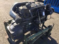 Motor Mercedes OM366-12 használt