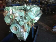 Mercedes OM404 motor, 12 hengeres