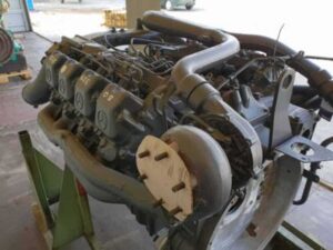 Mercedes om422la motor – mercedes motoralkatrészek