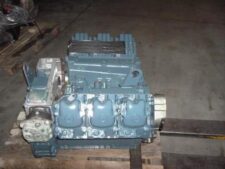 Mercedes OM441 LA motor