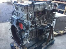 Mercedes OM470 motor 470913 Euro 6, 2017