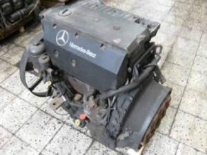 Motor mercedes-benz om904la használt