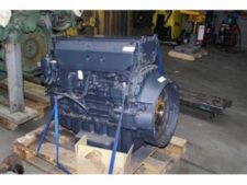 Mercedes OM906LA-11 motor