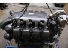 Motor Mercedes-Benz OM942LA használt