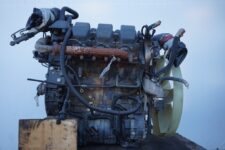 Motor Mercedes-Benz OM501LA Euro2 310 LE