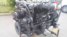 Mitsubishi 6D22 motor