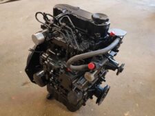 Mitsubishi S3L2 dízelmotor