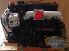 Mitsubishi S4L2 Z361PT-12 motor