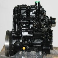 Perkins 403D-15 Diesel motor új