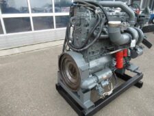 Felújított motor OK RH30E