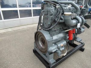 Felújított motor ok rh30e