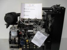 Motor PERKINS 403D-11 Új
