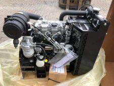 Motor PERKINS 403D-11 Új GJ65662