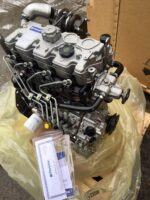 PERKINS 404D-22T új motor