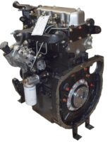 Perkins AD3.152 motor új