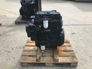 Új perkins motor ak50667