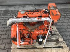 Motor PERKINS LD 80350 U399744U
