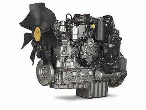 Perkins 1206e-e70tta motor
