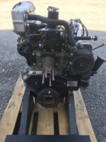 Perkins 1004-13 motor