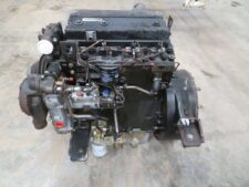 Használt Perkins 1004 motor