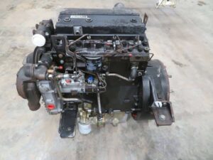 Használt perkins 1004 motor