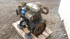 Perkins 1004-12 használt motor