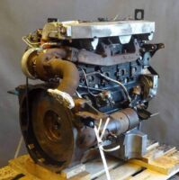 Perkins 1004-40S használt motor