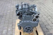 Perkins 1004-40TA motor – új vagy használt