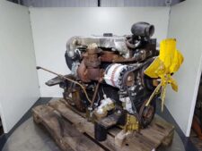 Perkins 1004-40T/AK motor Manitou MLA627-hez