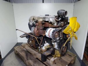 Perkins 1004-40t/ak motor manitou mla627-hez