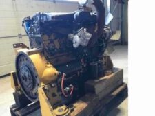 Perkins 1006-11 használt motor eladó