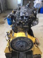 Perkins 1006 motor – YB motorkód