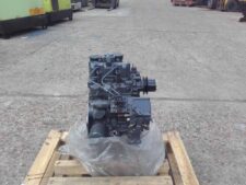 Perkins 102-05 motor Új – Kedvező ár