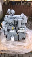 Perkins 1100 RJ51137 motor Nou
