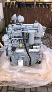 Perkins 1100 rj51137 motor nou