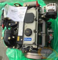 Perkins 1103C-33 motor