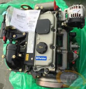 Perkins 1103c-33 motor