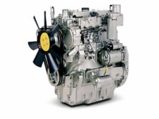 Perkins 1103C-33T / 1103C-33 / 1103C-33TA motor