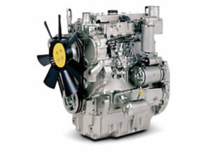 Perkins 1103c-33t / 1103c-33 / 1103c-33ta motor