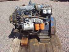 Perkins 1104C dízelmotor ipari gépekhez