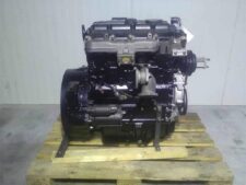 Használt Perkins 1104C-44TA motor