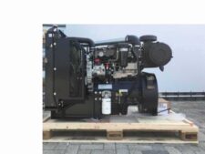 Perkins 1104C-44TAG2 motor